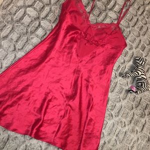 Victoria’s Secret slip